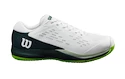 Heren tennisschoenen Wilson Rush Pro Ace White/Ponderosa Pine