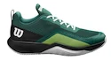 Heren tennisschoenen Wilson Rush Pro Lite Evergreen/Black   EUR 44 2/3
