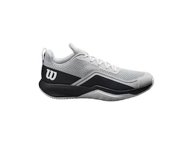 Heren tennisschoenen Wilson Rush Pro Lite Pearl Blue/Ebony