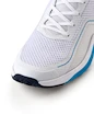 Heren tennisschoenen Wilson Rush Pro LITE White/Atomic Blue