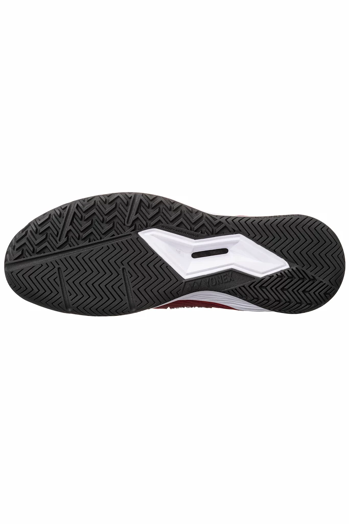 Heren tennisschoenen Yonex  Eclipsion 4 Black/Purple