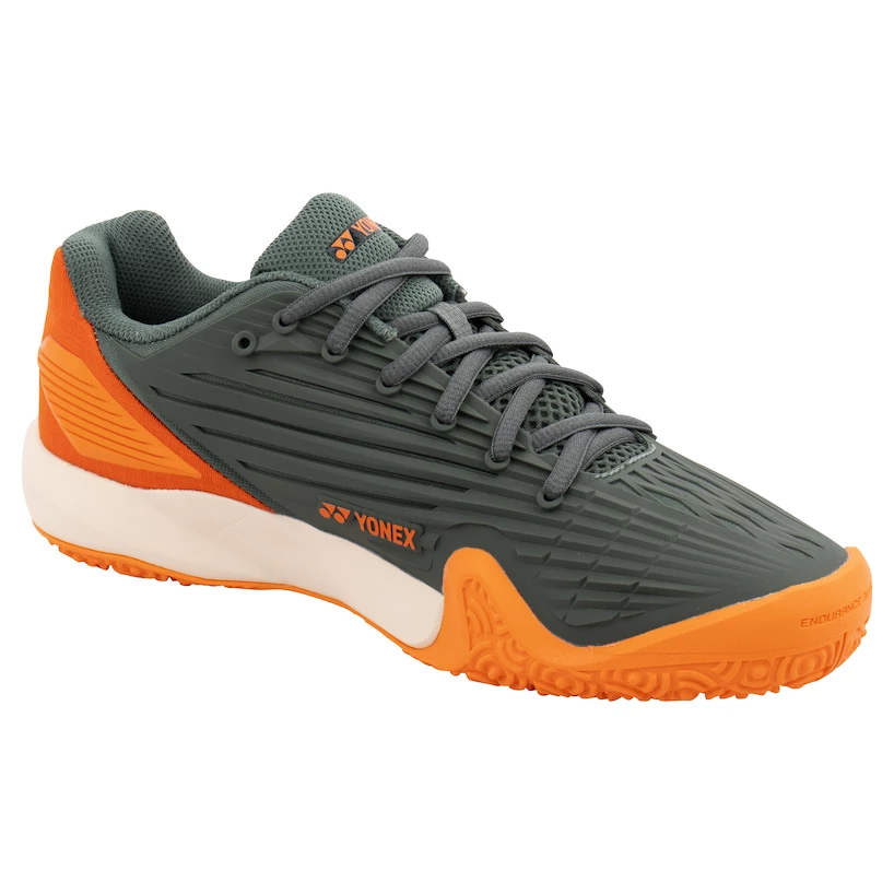 Heren tennisschoenen Yonex Eclipsion 5 Clay M Olive  EUR 40,5