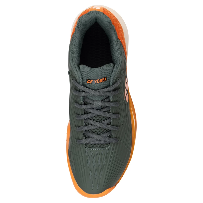 Heren tennisschoenen Yonex Eclipsion 5 Clay M Olive  EUR 40,5