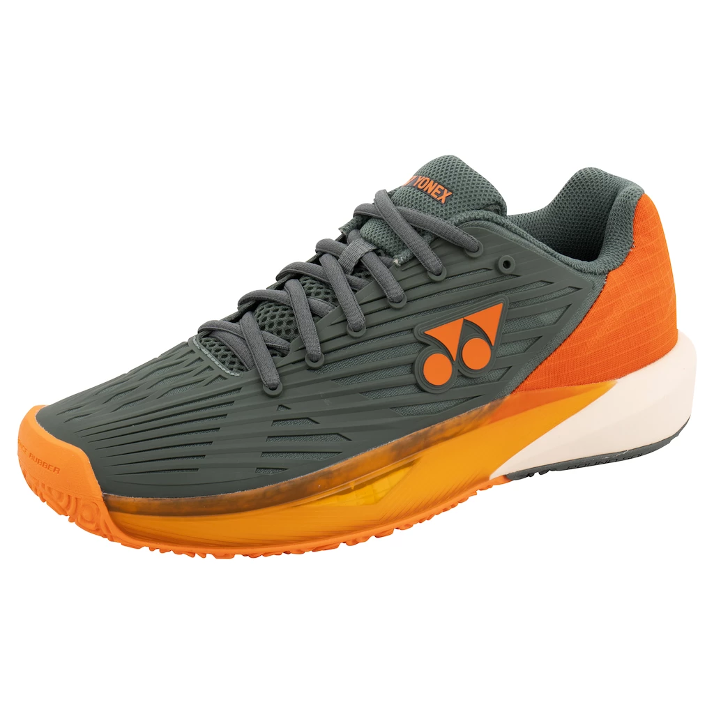 Heren tennisschoenen Yonex Eclipsion 5 Clay M Olive  EUR 40,5