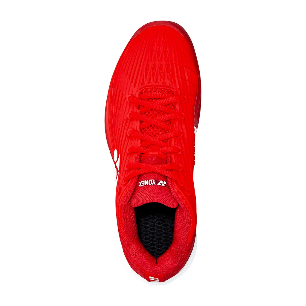 Heren tennisschoenen Yonex Eclipsion 5 Men Tango Red