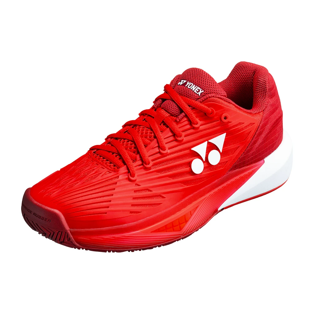 Heren tennisschoenen Yonex Eclipsion 5 Men Tango Red
