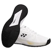 Heren tennisschoenen Yonex Eclipsion 5 Men White