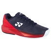 Heren tennisschoenen Yonex Eclipsion 5 Navy/Red  EUR 45