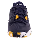 Heren tennisschoenen Yonex  Power Cushion Fusionrev 5 Clay Navy/Orange