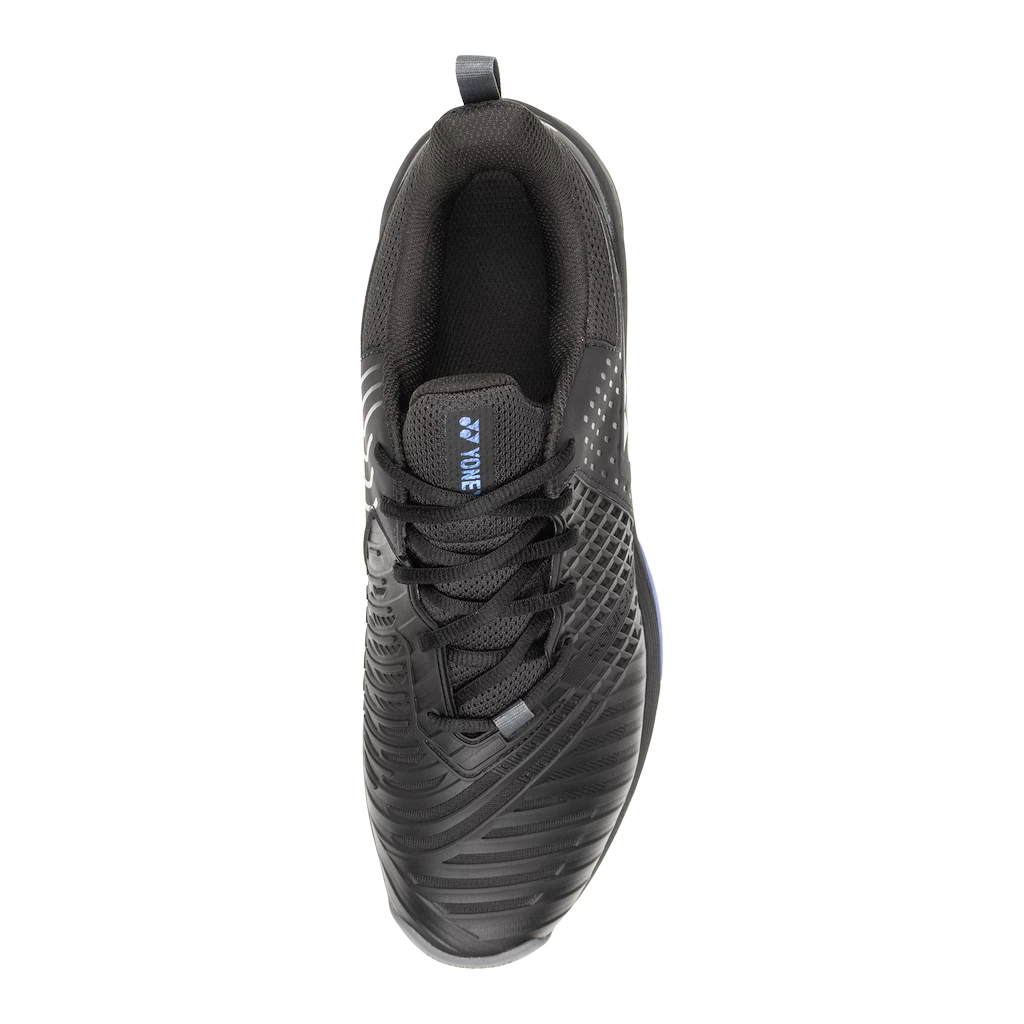 Heren tennisschoenen Yonex Sonicage 3 M Black