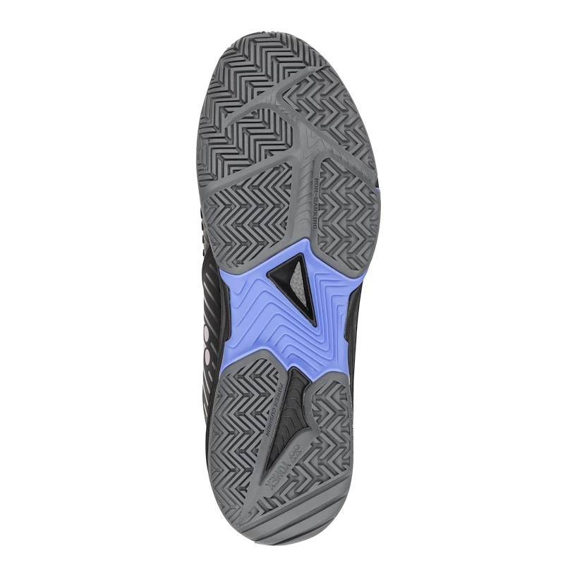 Heren tennisschoenen Yonex Sonicage 3 M Black  EUR 40,5