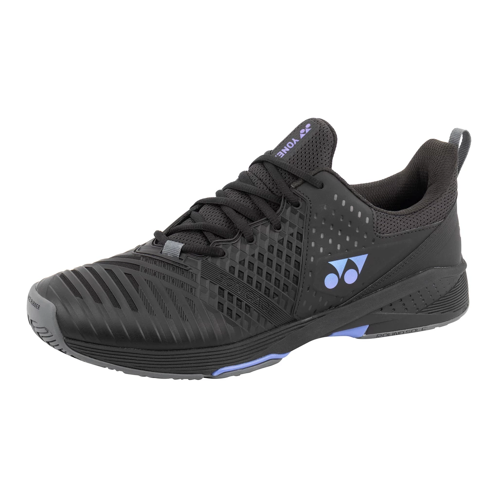 Heren tennisschoenen Yonex Sonicage 3 M Black  EUR 40,5