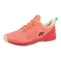 Heren tennisschoenen Yonex Sonicage 3 M Coral Red