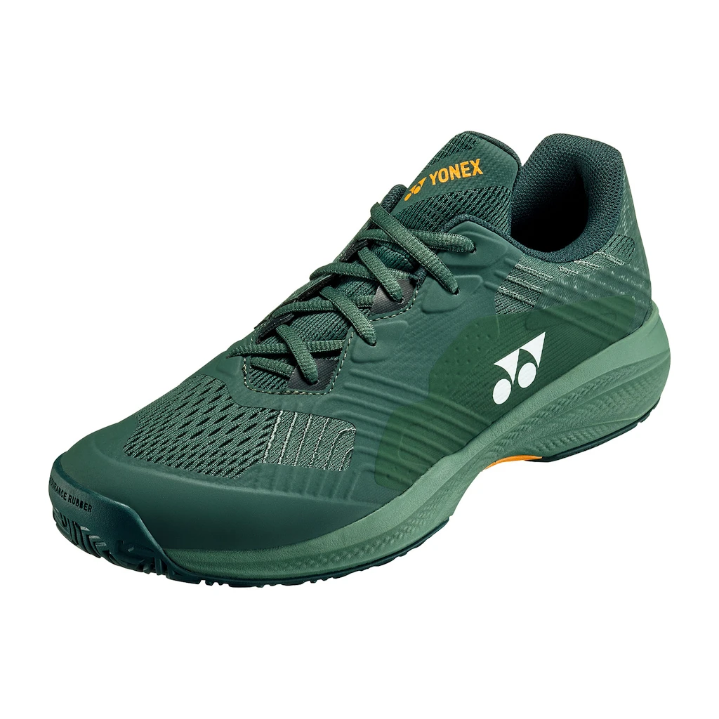 Heren tennisschoenen Yonex Sonicage Men Khaki