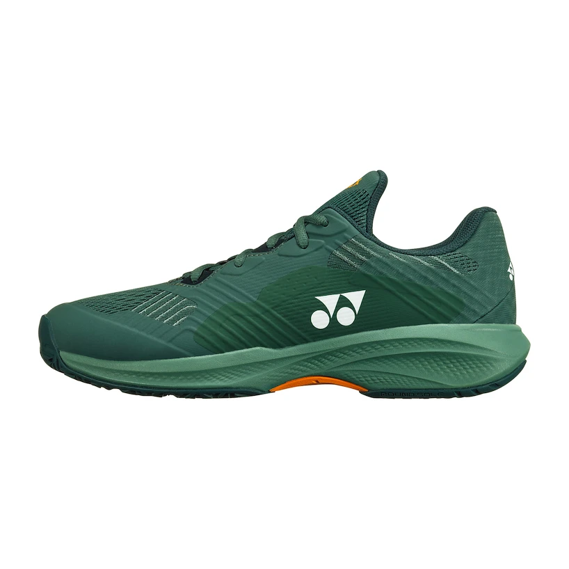 Heren tennisschoenen Yonex Sonicage Men Khaki
