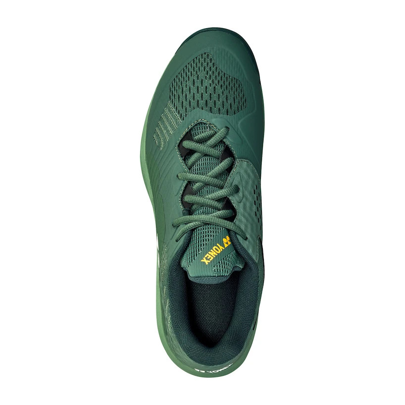 Heren tennisschoenen Yonex Sonicage Men Khaki