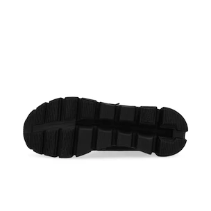 Heren vrijetijdsschoenen On Cloud 5 All Black