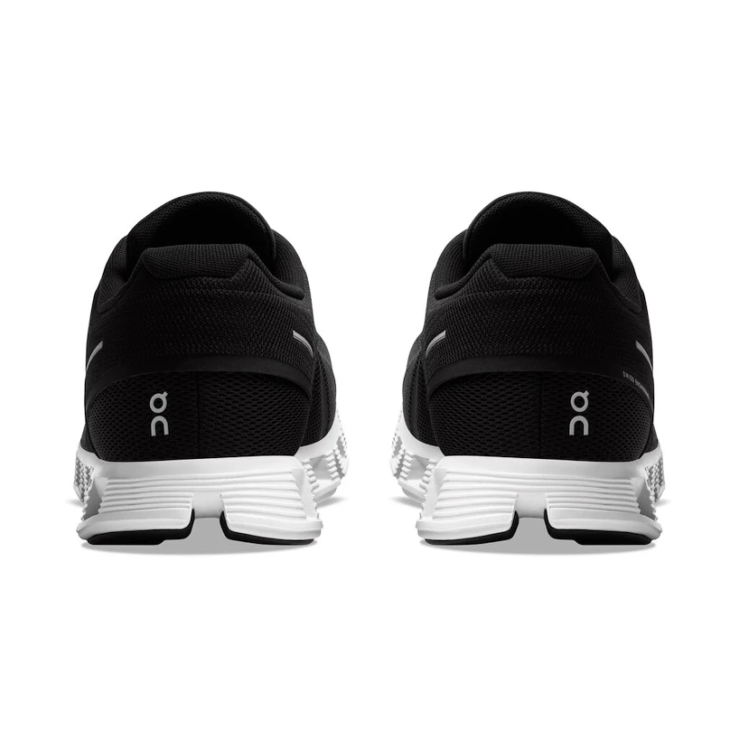 Heren vrijetijdsschoenen On Cloud 5 Black/White  EUR 42