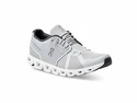 Heren vrijetijdsschoenen On Cloud 5 Glacier/White