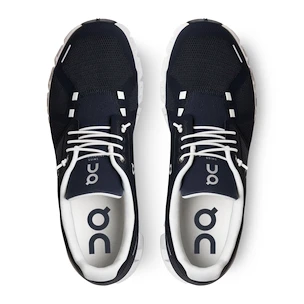 Heren vrijetijdsschoenen On Cloud 5 Midnight/White  EUR 41