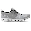 Heren vrijetijdsschoenen On Cloud 5 Waterproof Glacier/White  EUR 44,5