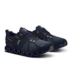 Heren vrijetijdsschoenen On Cloud 5 Waterproof Navy/Ink
