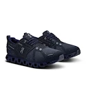 Heren vrijetijdsschoenen On Cloud 5 Waterproof Navy/Ink