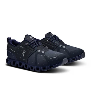 Heren vrijetijdsschoenen On Cloud 5 Waterproof Navy/Ink