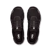 Heren vrijetijdsschoenen On Cloud 6 Black/Black