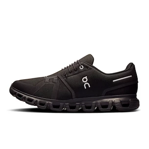 Heren vrijetijdsschoenen On Cloud 6 Black/Black