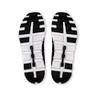 Heren vrijetijdsschoenen On Cloud 6 Black/White
