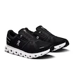 Heren vrijetijdsschoenen On Cloud 6 Black/White