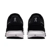 Heren vrijetijdsschoenen On Cloud 6 Black/White