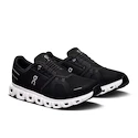 Heren vrijetijdsschoenen On Cloud 6 Black/White