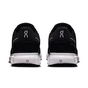 Heren vrijetijdsschoenen On Cloud 6 Black/White