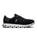 Heren vrijetijdsschoenen On Cloud 6 Black/White