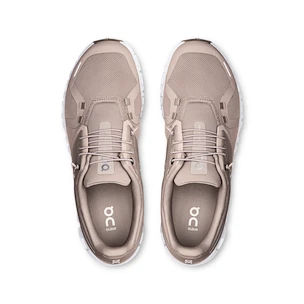 Heren vrijetijdsschoenen On Cloud 6 Fog/White  EUR 45