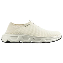 Heren vrijetijdsschoenen Salomon Reelax Moc 6.0 Vanilla Ice/Vanilla Ice/Black