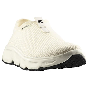 Heren vrijetijdsschoenen Salomon Reelax Moc 6.0 Vanilla Ice/Vanilla Ice/Black