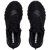 Heren vrijetijdsschoenen Under Armour HOVR Summit LOGO Black