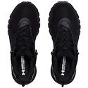 Heren vrijetijdsschoenen Under Armour HOVR Summit LOGO Black
