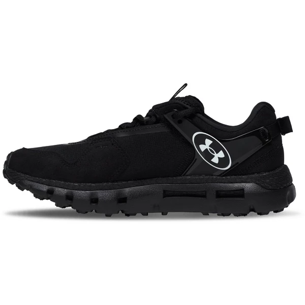 Heren vrijetijdsschoenen Under Armour HOVR Summit LOGO Black  EUR 40