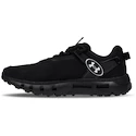 Heren vrijetijdsschoenen Under Armour HOVR Summit LOGO Black  EUR 40