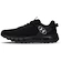 Heren vrijetijdsschoenen Under Armour HOVR Summit LOGO Black  EUR 40