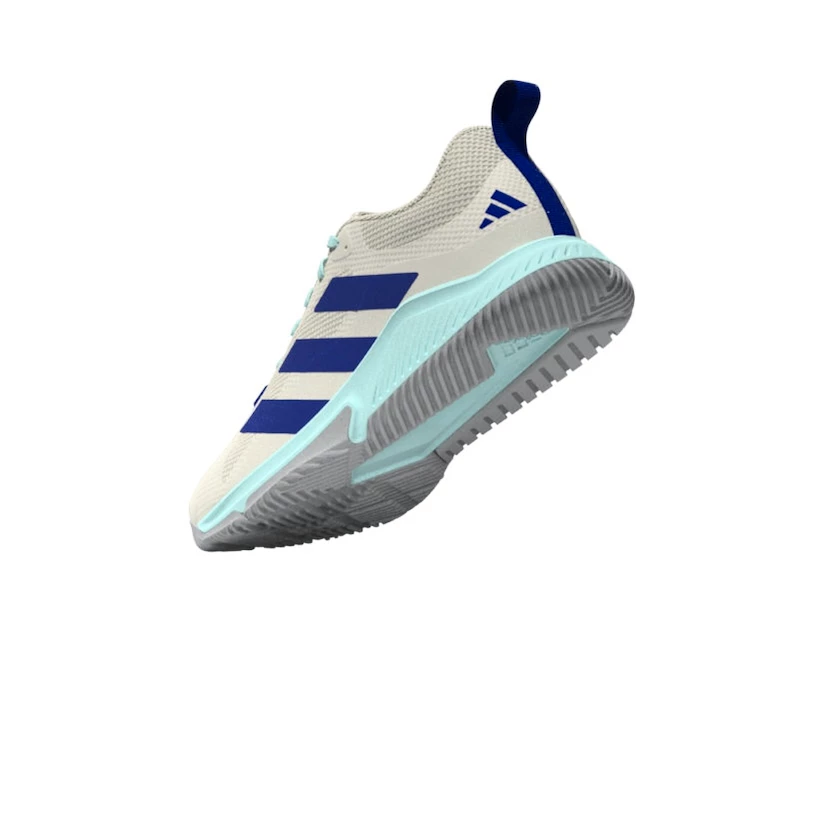 Heren zaalschoenen adidas  Court Team 2.0 M Chalk White  EUR 45 1/3