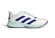 Heren zaalschoenen adidas  Court Team 2.0 M Chalk White  EUR 45 1/3