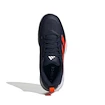 Heren zaalschoenen adidas  Court Team Bounce 2 Tenabl/Solred