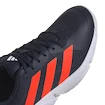 Heren zaalschoenen adidas  Court Team Bounce 2 Tenabl/Solred