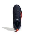 Heren zaalschoenen adidas  Court Team Bounce 2 Tenabl/Solred