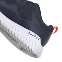 Heren zaalschoenen adidas  Court Team Bounce 2 Tenabl/Solred